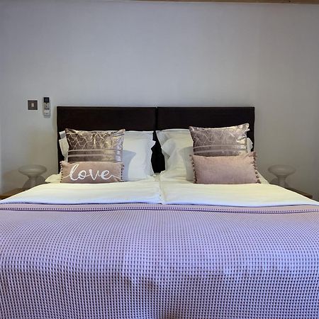 Bath House Hotel Chard Buitenkant foto