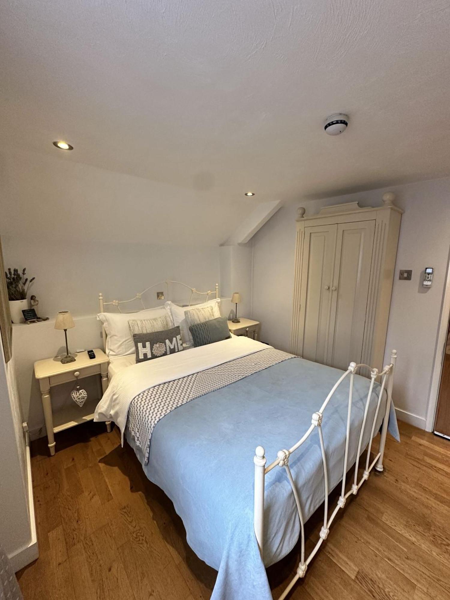 Bath House Hotel Chard Kamer foto